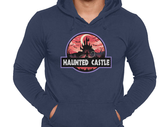 Haunted Castle Park