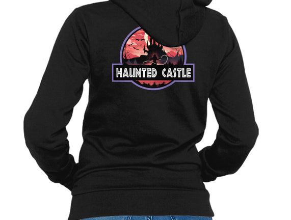Haunted Castle Park