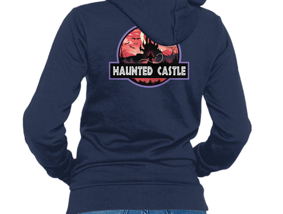Haunted Castle Park