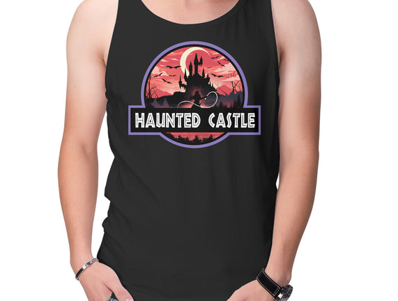 Haunted Castle Park
