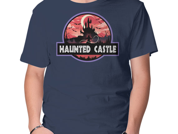 Haunted Castle Park