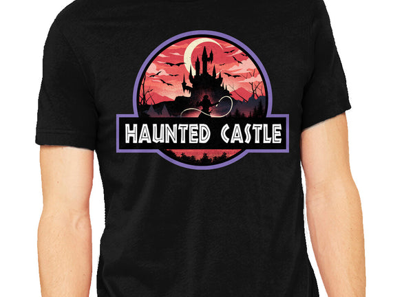 Haunted Castle Park
