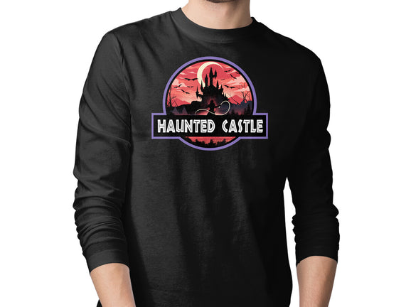 Haunted Castle Park