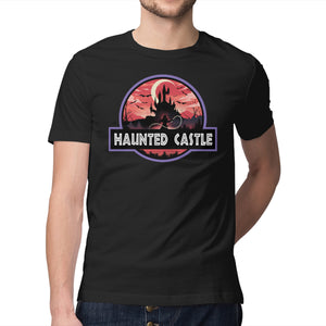 Haunted Castle Park