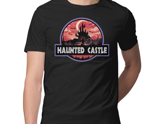 Haunted Castle Park