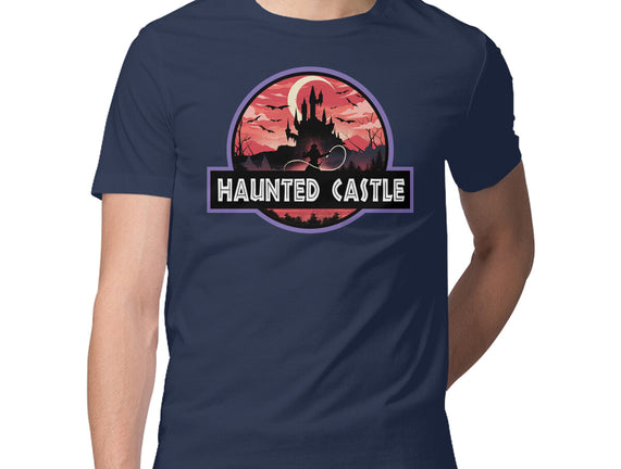 Haunted Castle Park