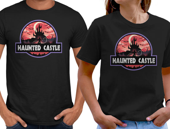 Haunted Castle Park