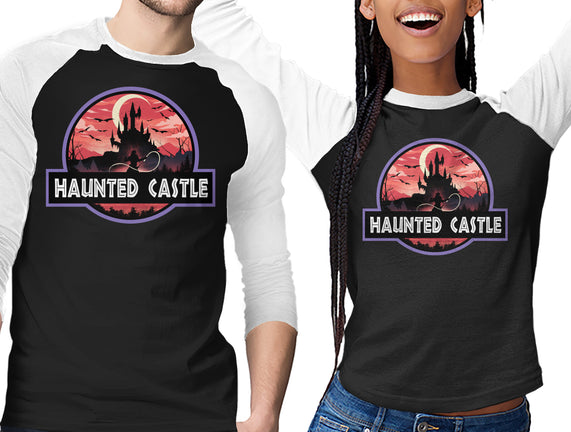 Haunted Castle Park