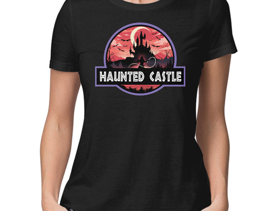 Haunted Castle Park