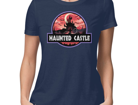 Haunted Castle Park