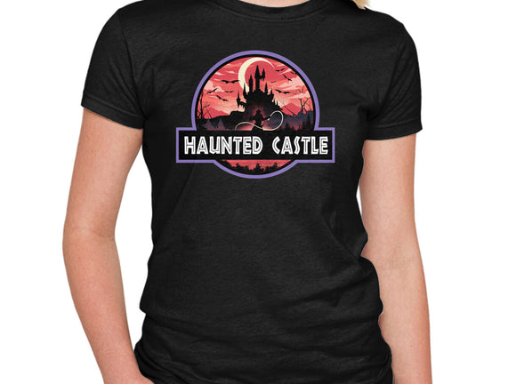 Haunted Castle Park