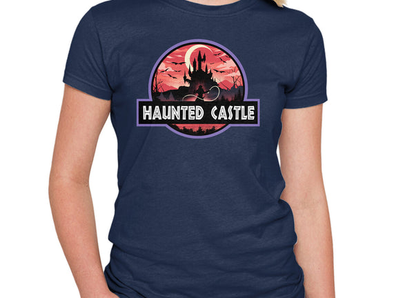Haunted Castle Park