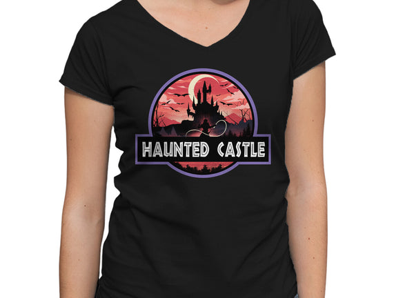 Haunted Castle Park