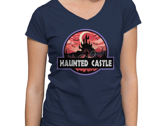 Haunted Castle Park