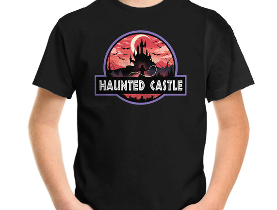 Haunted Castle Park