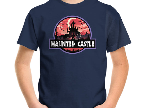 Haunted Castle Park