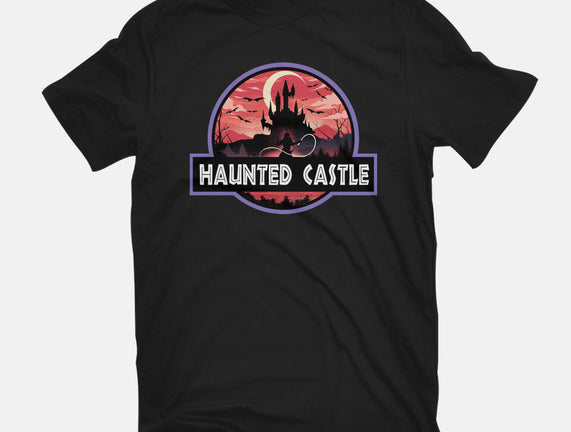Haunted Castle Park