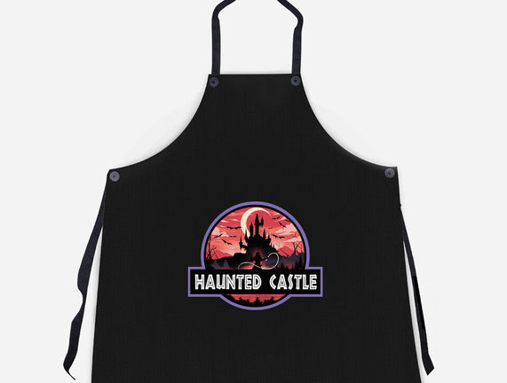 Haunted Castle Park