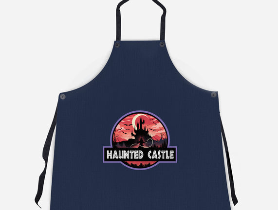 Haunted Castle Park