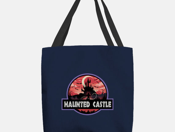 Haunted Castle Park