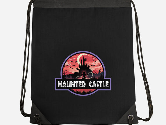 Haunted Castle Park