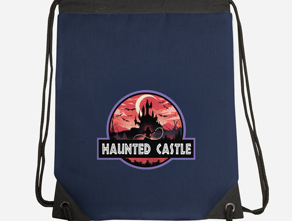 Haunted Castle Park