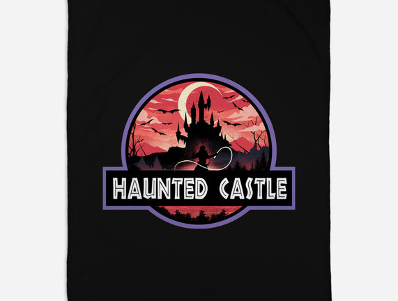 Haunted Castle Park