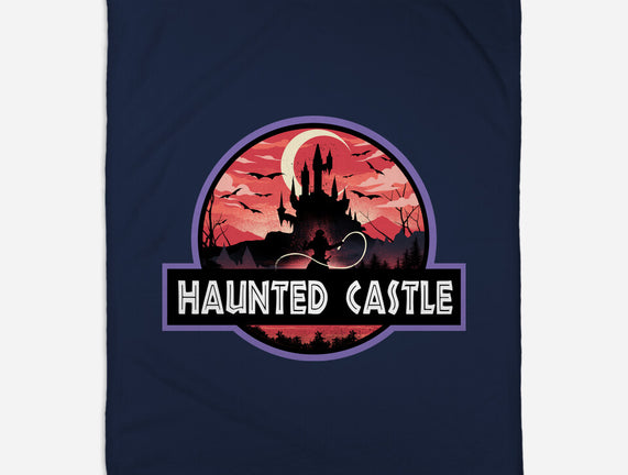 Haunted Castle Park