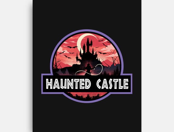 Haunted Castle Park