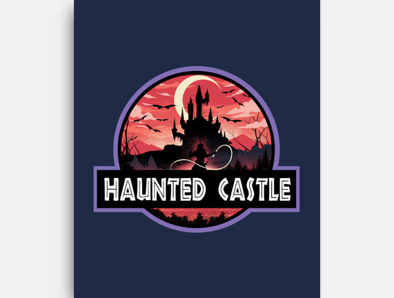 Haunted Castle Park