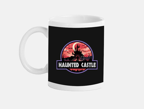 Haunted Castle Park