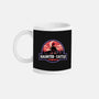 Haunted Castle Park-None-Mug-Drinkware-dandingeroz