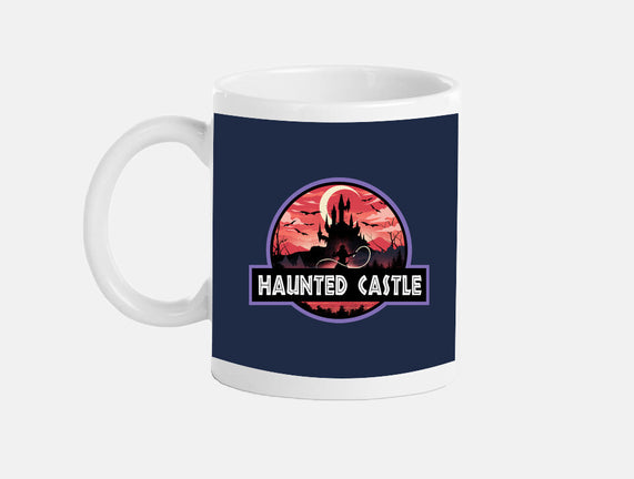 Haunted Castle Park