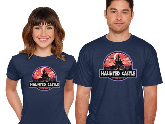 Haunted Castle Park