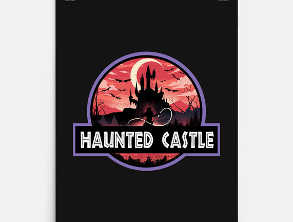 Haunted Castle Park