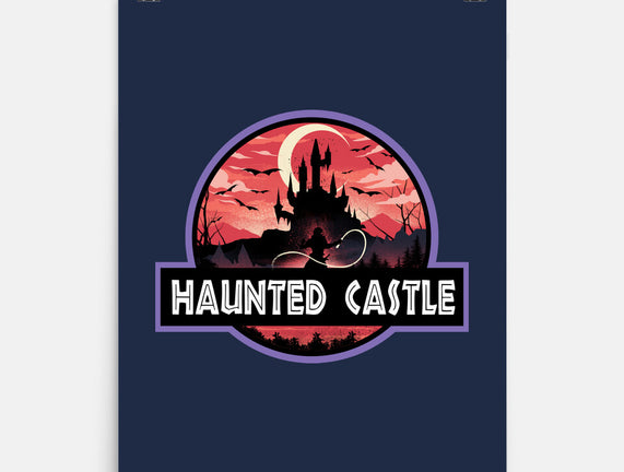 Haunted Castle Park