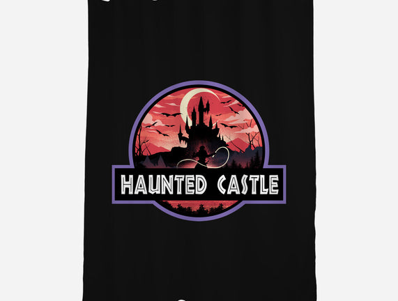 Haunted Castle Park