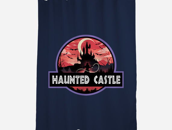 Haunted Castle Park