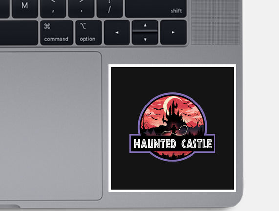Haunted Castle Park