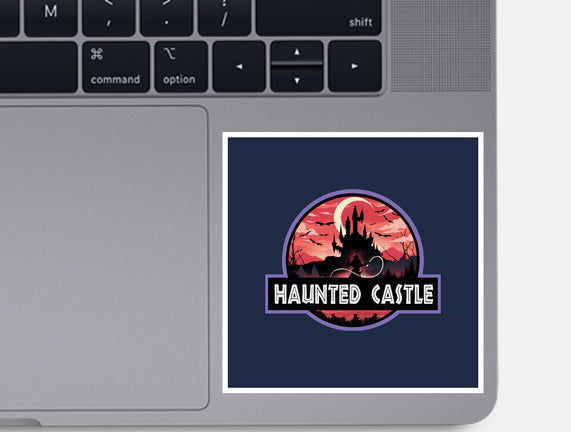 Haunted Castle Park