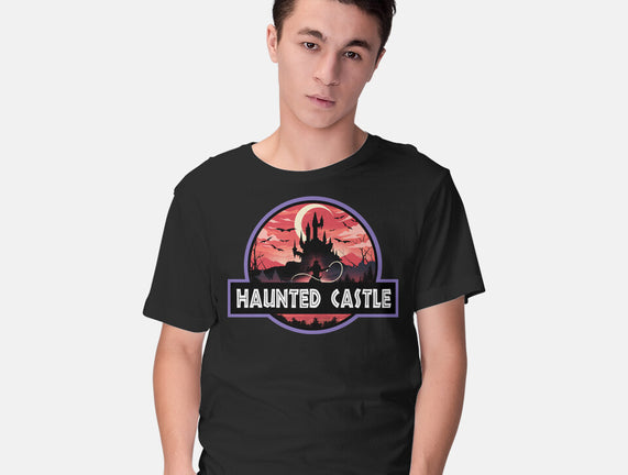 Haunted Castle Park
