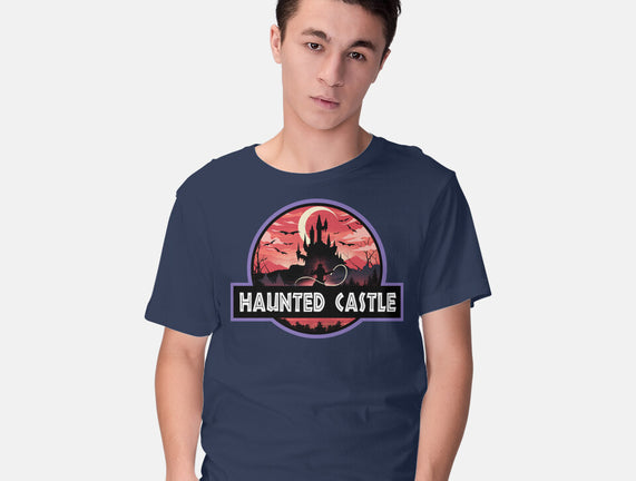 Haunted Castle Park
