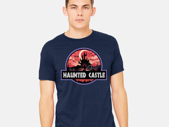 Haunted Castle Park