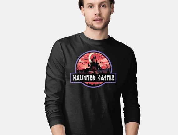 Haunted Castle Park