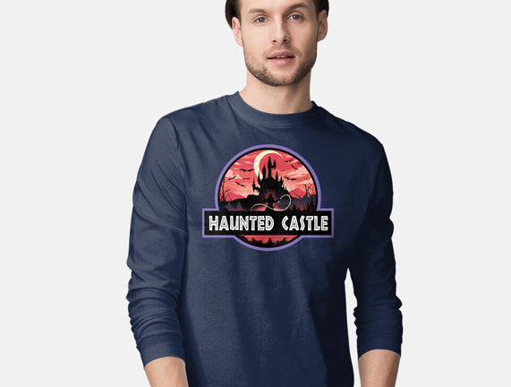 Haunted Castle Park