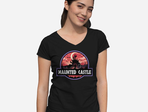 Haunted Castle Park