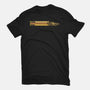 Twin Pines Mall-Unisex-Basic-Tee-kg07