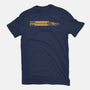 Twin Pines Mall-Unisex-Basic-Tee-kg07