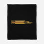 Twin Pines Mall-None-Fleece-Blanket-kg07