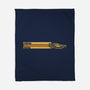 Twin Pines Mall-None-Fleece-Blanket-kg07